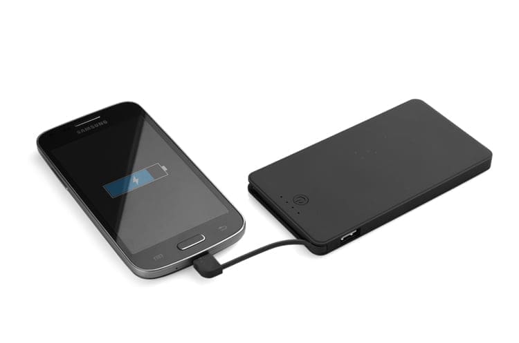 Power bank VIVID 4000 mAh
