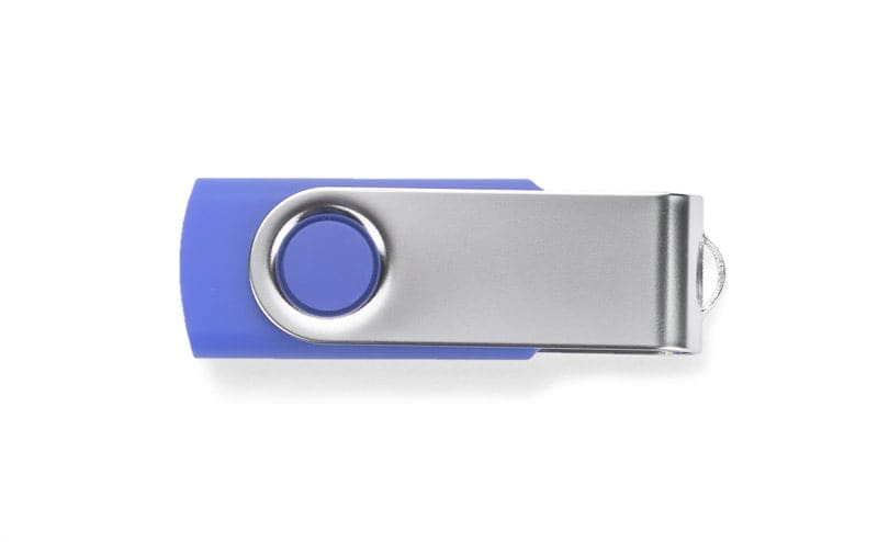 Pamięć USB TWISTER 4 GB