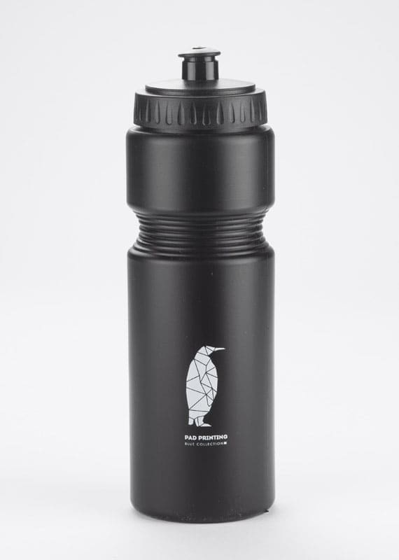 Bidon rowerowy BAJK 750 ml