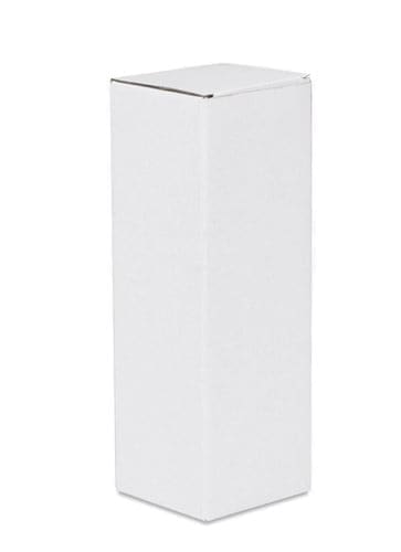 Butelka szklana GLASSI 510 ml
