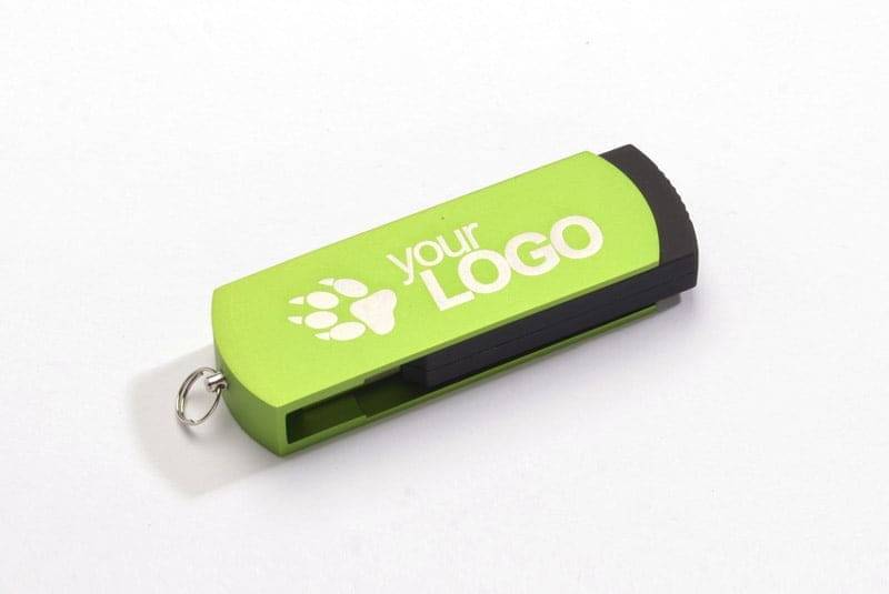 Pamięć USB ALLU 8 GB