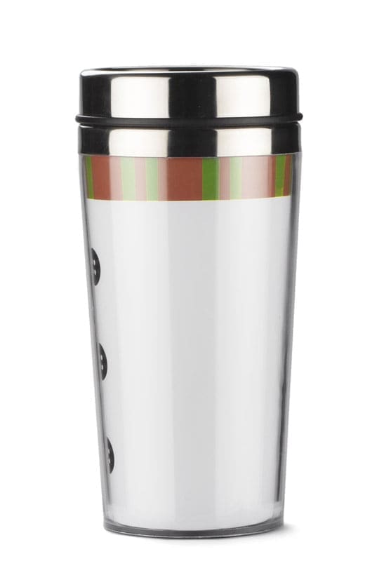 Kubek termiczny SNOWMAN 450 ml