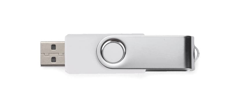 Pamięć USB TWISTER 8 GB