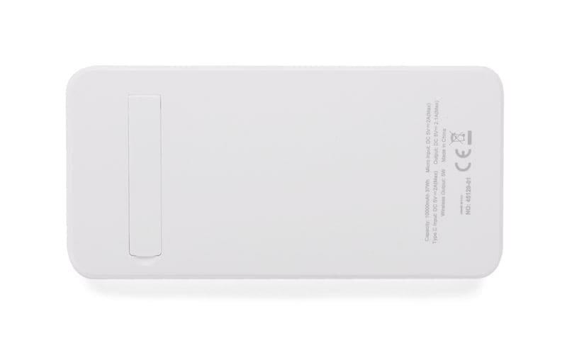 Power bank STAND 10 000 mAh