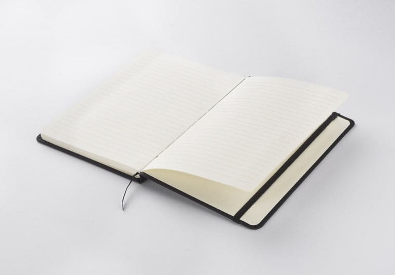 Notes VITAL A5 - II gatunek