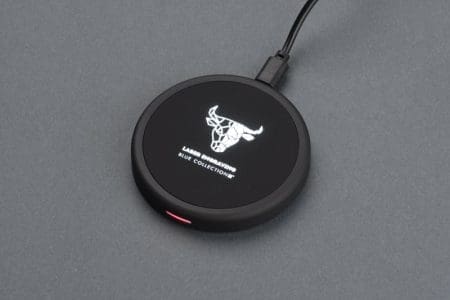 Ładowarka indukcyjna LUMEE 10W