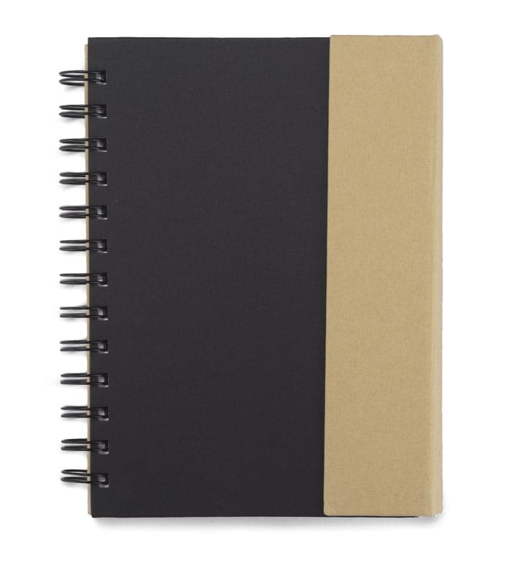 Notes MAGO B6
