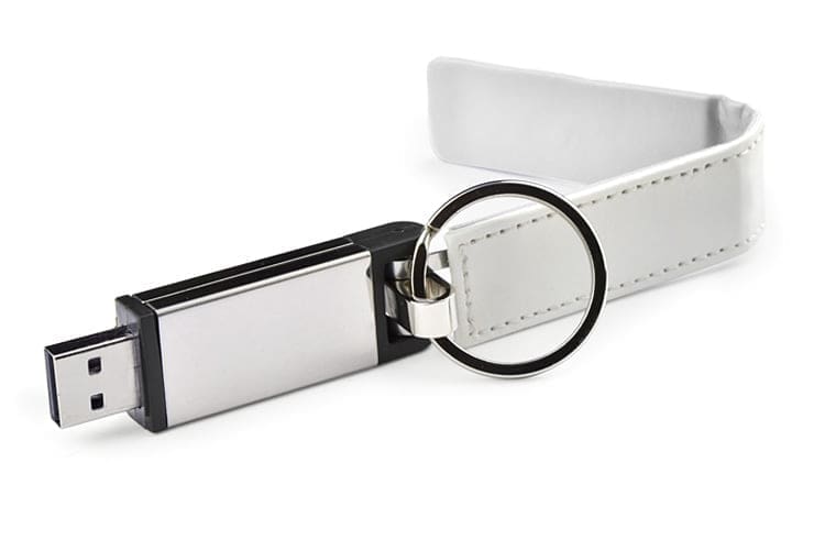 Pamięć USB BUDVA 8 GB