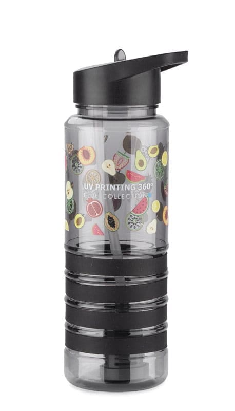 Bidon z filtrem węglowym KIVI 700 ml