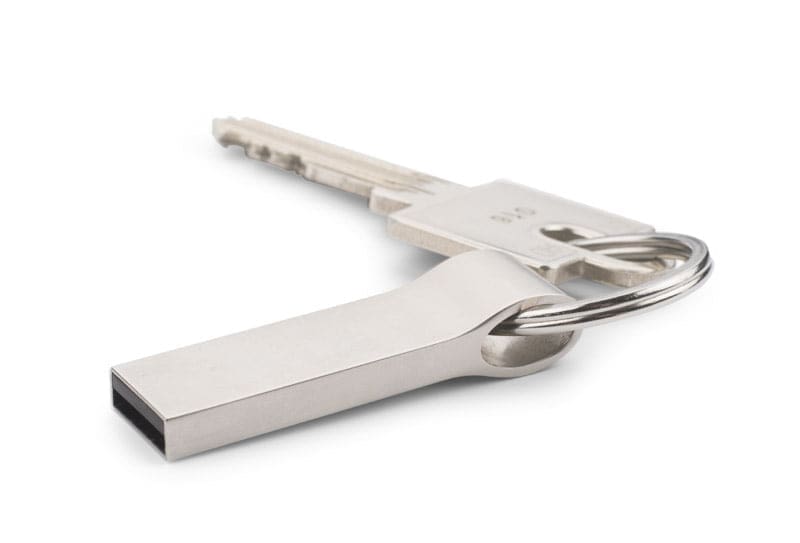 Pamięć USB PALERMO 16 GB