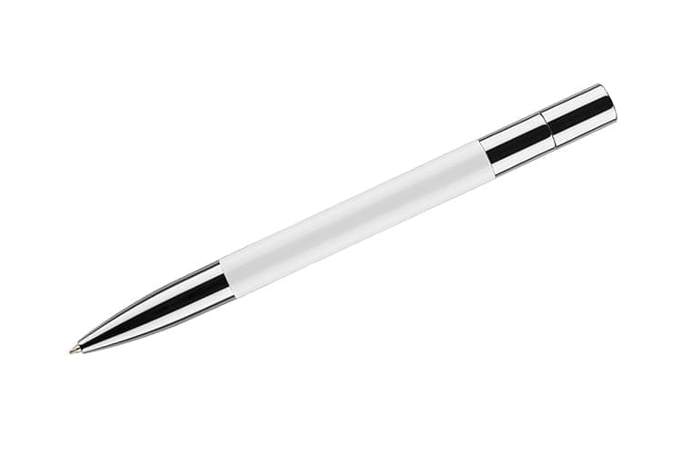 Długopis z pamięcią USB BRAINY 8 GB