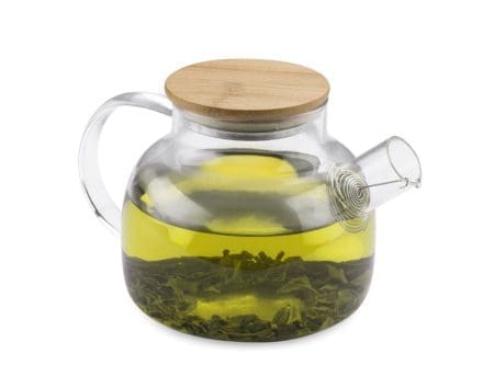 Dzbanek szklany BOLLITO 1100 ml