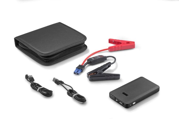 Jump starter MAST 6000 mAh