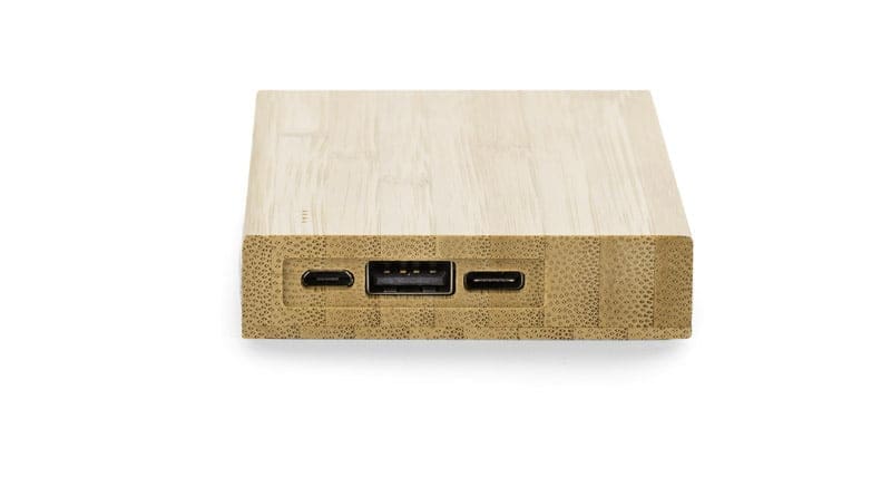 Power bank SILVA 8000 mAh