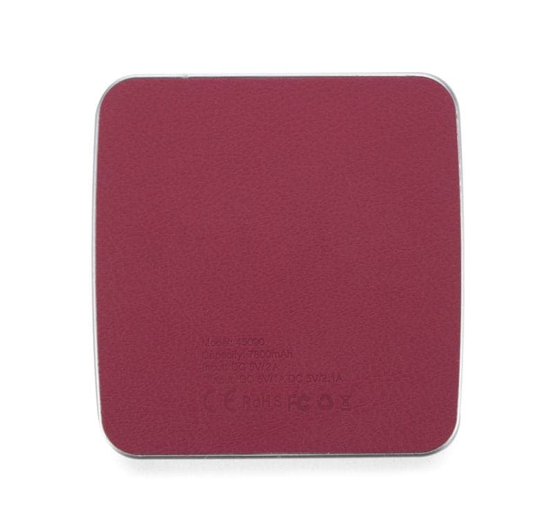 Power bank HIDE 7800 mAh
