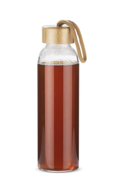 Butelka szklana VIDO 560 ml