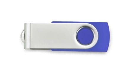 Pamięć USB TWISTER 32 GB