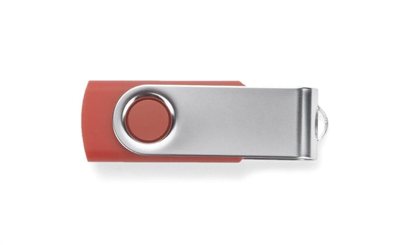 Pamięć USB TWISTER 4 GB