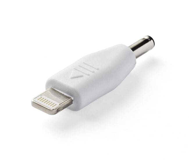 Końcówka do iPhone 5
