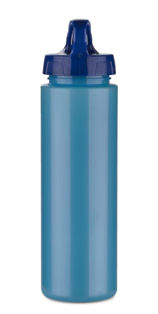 Bidon do wody z wkładem chłodzącym CHANGE 700 ml