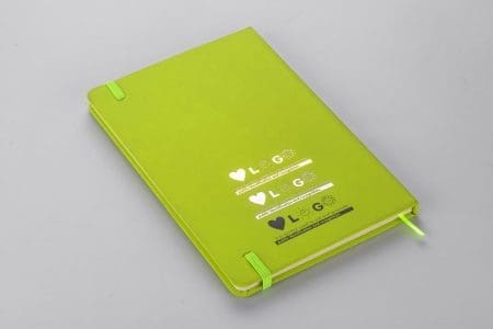 Notes VITAL A5