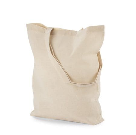 Torba bawełniana BOTT 140g