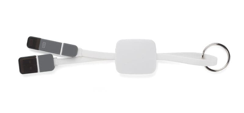Kabel USB 2 w 1 MOBEE