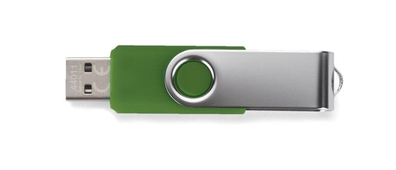 Pamięć USB TWISTER 8 GB