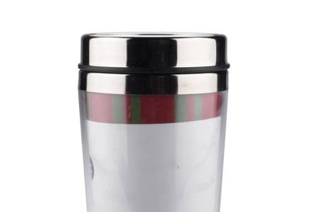 Kubek termiczny SNOWMAN 450 ml - II gatunek