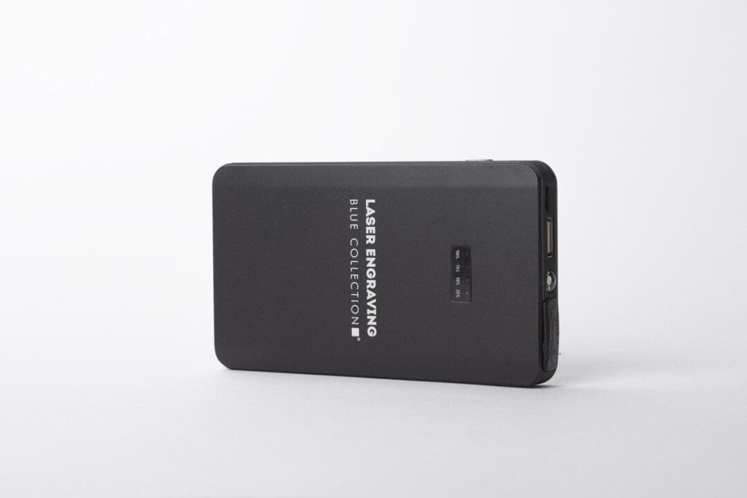 Jump starter MAST 6000 mAh