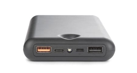 Power bank SIEMPRE 20 000 mAh