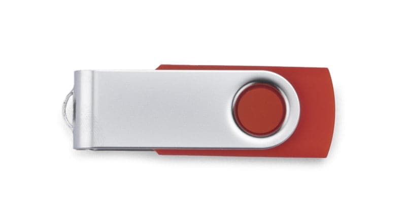 Pamięć USB TWISTER 32 GB