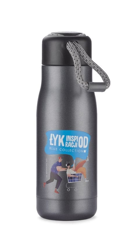 Butelka termiczna ROSA 350 ml
