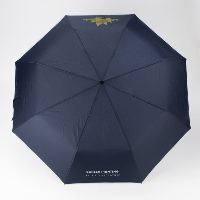 Parasol RAINY z Workiem na sznurkach.