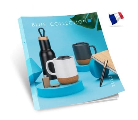 Katalog BLUE COLLECTION 2025 FR