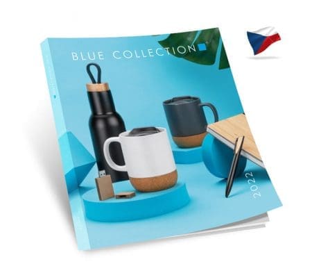 Katalog BLUE COLLECTION 2025 CZ