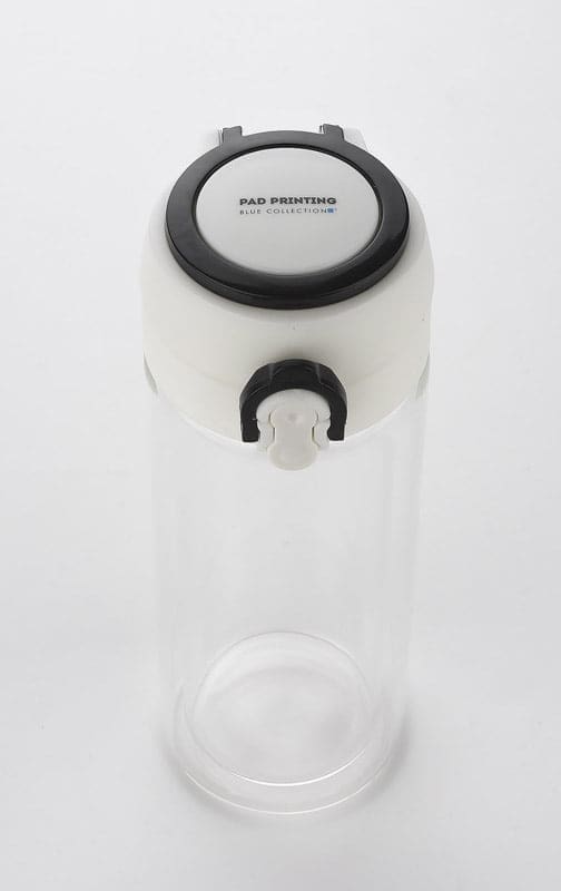 Bidon szklany VAKO 260 ml