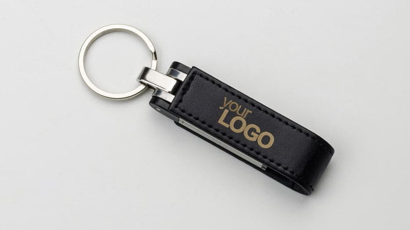 Pamięć USB BUDVA 8 GB