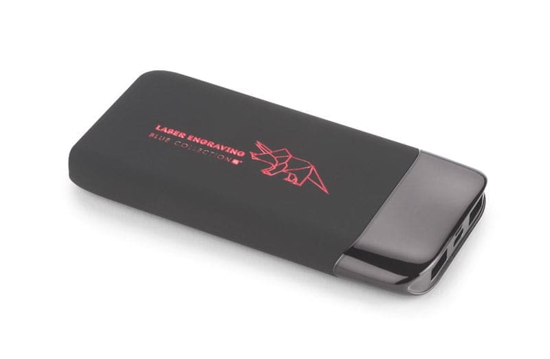Power bank MING 8000 mAh