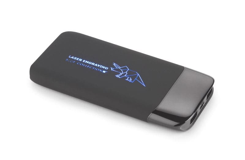 Power bank MING 8000 mAh
