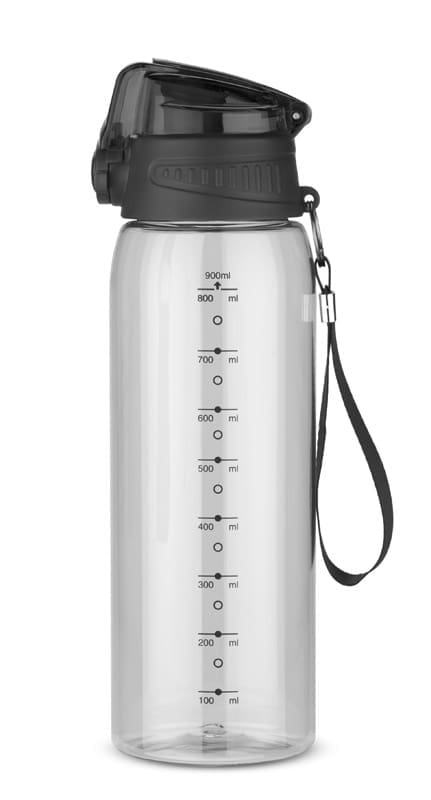 Bidon z miarką 900 ml KOLTER