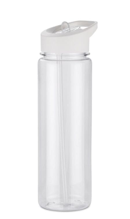 Butelka rPET RELITO 650 ml