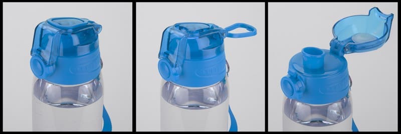 Bidon KOLTER 900 ml
