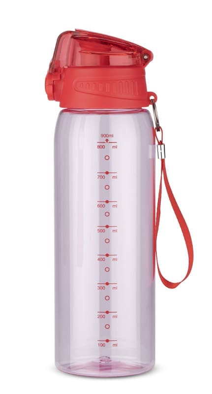 Bidon z miarką 900 ml KOLTER
