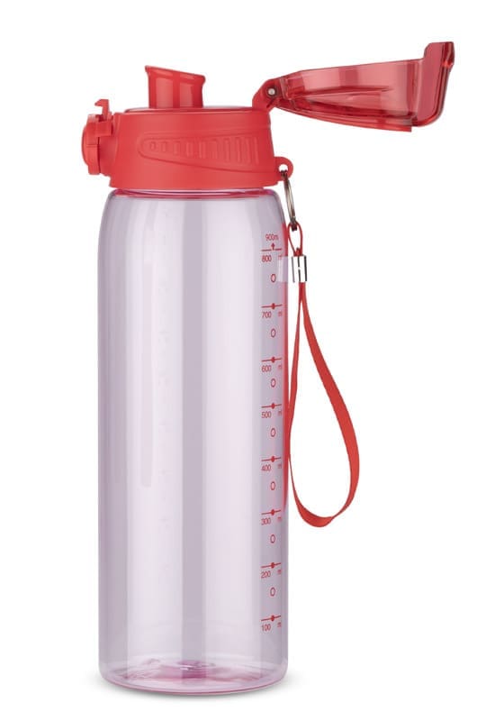 Bidon z miarką 900 ml KOLTER