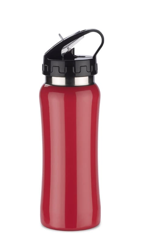 Bidon stalowy PATRO 600 ml