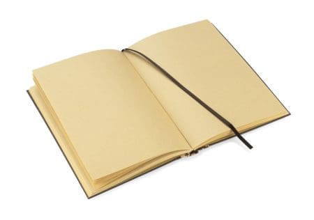 Notes ESPRESSO A5