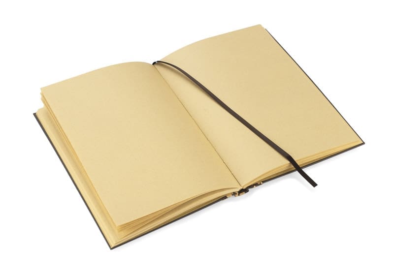 Notes ESPRESSO A5