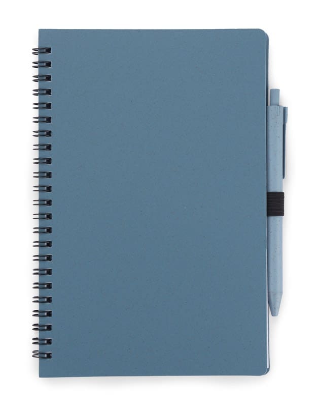Notes z długopisem TRESA A5