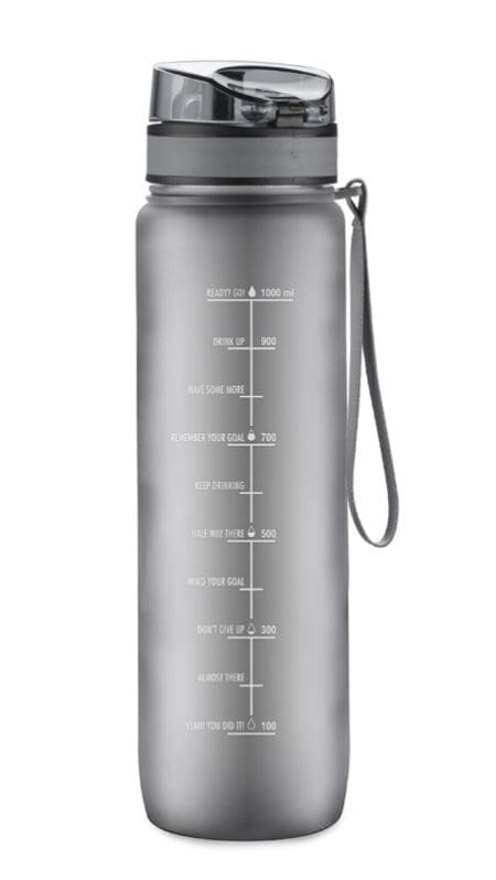 Bidon motywacyjny 1000 ml MOTIVA